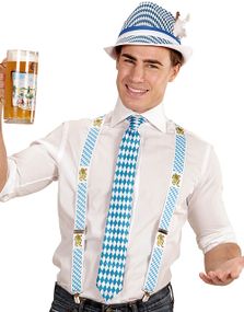 Ternet Oktoberfest Slips