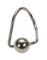 Steel Drop and Twist BCR Piercing