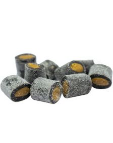 2 kg Salmiakfyllt Lakris