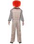 Pennywise Inspireret Kostume til Mænd