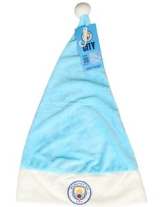 Manchester City - Nisselue