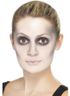 Makeup Kit m/ Blod Kapsler Kostumesminke