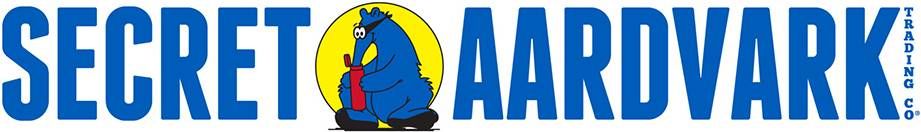 Secret Aardvark