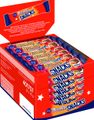 25 stk Dumle Snacks / Chokolade med Karamellkerne - Hel Æske