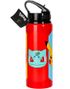 Lisensiert Pokémon Vannflaske i Aluminium 730 ml