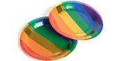Golden Rainbow