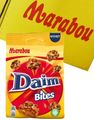 8 stk Daim Bites Chokoladebidder af 145 gram - Hel æske