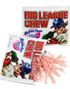 Big League Orginal Tyggegummi 60g 