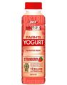 OKF Farm's Yogurt Strawberry - Drikkeyoghurt med Jordbærsmag 350 ml (Korea)