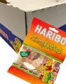 12 stk Haribo Tangfastics af 140 gram - Hel æske