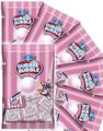 12 St Dubble Bubble Strawberry - Jordbærtyggegummi - Hel Æske 1,02 kg