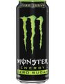  Monster Energy Original Zero Sugar 500 ml - Sukkerfri Energidrik
