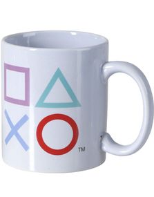 Lisensiert Playstation Krus - 315 ml