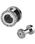 Zipped Line - Piercing Tunnel