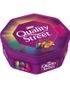 Stor Quality Street Chokolade og Toffee i Skøn Plastæske 600g