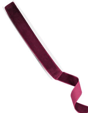 Lilla Velurbånd 10 meter x 15 mm