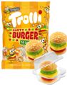Trolli Party Burger Minis - Vingummi Mini Burger 100 g