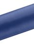 MØRKEBLÅ Bordløber i Satin 16 cm x 9 meter