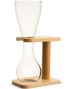 Quarter Yard of Ale - Høyt Ølglass med Stativ 400 ml - Bar Bespoke