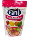 Fini Fruit Salad Gum - Frugtformet Tyggegummi 165 Gram