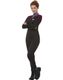 Licenseret Star Trek Voyager Kostume til Dame