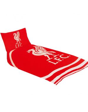 Liverpool FC Sengesett 150x210