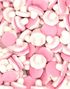 120 stk Swizzels Giant Mushrooms - Boks med Store Skum-Sopper