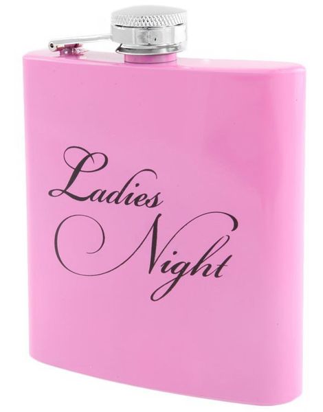 Simple Ladies Night - Lilla Lommelærke