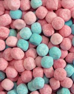 3 kg Kingsway Bonbons med Bubblegum Smag