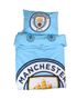 Manchester City Sengesæt 150x210