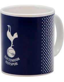 Licenseret Tottenham Hotspurs Keramik Krus