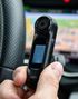 Mini Breathalyzer