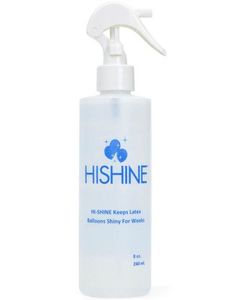 Hi-Shine 240 ml Sprayflaske