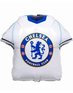 Fotball Folieballong 52x51 cm - Chealsea