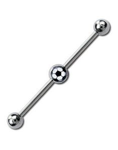 Fodbold - Øre Barbel