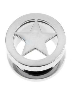 Shining Star - Piercing Tunnel