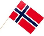 Nationale flag
