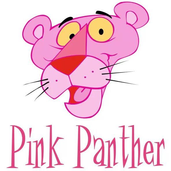 Den Lyserøde Panter