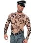 Tribal Tattoo Trøje