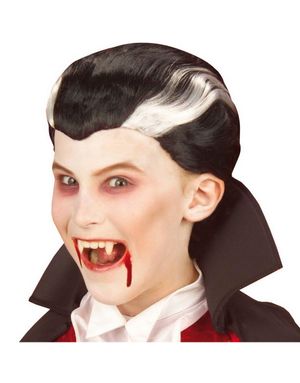 Dracula - Børneparyk