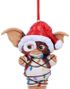 Hengende Gremlins Gizmo i Fairy Lights Dekorasjon med Tråd 10 cm