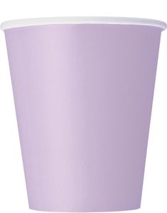 14 stk Lavendel Papkrus 270 ml