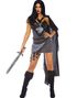 Game of Thrones Inspireret Damekostume