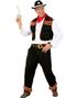 Cowboy Joe Kostume
