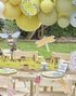 12 stk Cupcake /Kakepynt med Insekttema - Bug Party