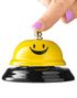 Ring For a Smile - Gul Ringebjelle