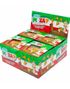 24 stk Crazy Candy Factory Mini Pizza 21 gram