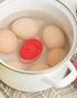 Varme Sensitiv Egg-Timer