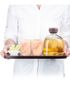 Prepare & Serve Tequila Sett i 7 Deler - Final Touch
