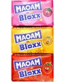 1 stk Haribo Maoam Blokke Karamel 22 gram